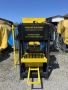 REFURBISHED CONCRETE BLOCK MACHINE-2880 DAILY PRODUCTION