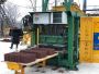 Vess Eco Concrete Block Machine