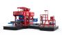 European Standard Concrete Block Machine
