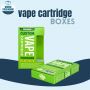 Vape Cartridge Boxes