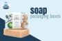 Custom Soap Boxes