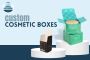 Custom Cosmetic Boxes