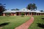 Traditional Homestead Design – Michael Bell Architects Sydne