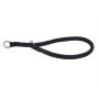 Coastal Round Nylon Training Dog Collar Black 3/8x18in Coastal Round Nylon Training Dog Collar Black 3/8x18in