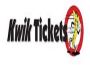 Blank Raffle Tickets Printable