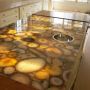 Luxury Stone Table Top- KW Stone Luxury