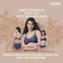 Comfortable and Stylish: Best Bra for Daily Wear and Ladies 