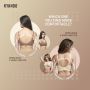 Support That Fits – Ideal Bra for Heavy Breasts and Active L