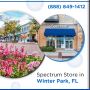 Discover the Best Deals at Spectrum Store in Winter Park, FL Discover the Best Deals at Spectrum Store in Winter Park, FL