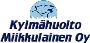 Kylmähuolto Miikkulainen Oy