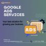 Google Ads Management in Austin