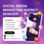 Social Media Marketing Services in Noida
