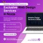 Website Design Company in Noida - Kyrios Digital Group