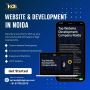 Build your dream Website Development Company in Noida 
