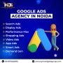 Best Google Ads Services in Noida | Grow Your Business 