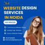 Creative Website Design Services in Noida | Kyrios Digital 