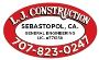 Septic Installation Near Sebastopol
