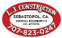 Septic Repair Near Sebastopol