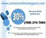 Car Locksmith Tinley Park