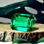 Stunning Lab Grown Emerald Gemstones for Sale!