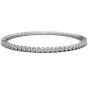 Elegant Diamond Tennis Bracelet for Timeless Style