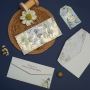 Personalized Wedding Money Envelopes | Lachi