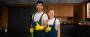 Maintenance and cleaning vacancy