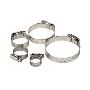 Buy Stainless Steel Clamp