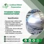 Purchase High-Quality Titanium In India