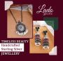 Discover Handcrafted Silver Jewellery Online in Jaipur Discover Handcrafted Silver Jewellery Online in Jaipur