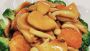 Vegetarian Chinese NYC 