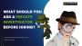 What Should You Ask a Private Investigator Before Hiring?