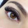 Natural Set of Eyelash Extensions | Lady Lash