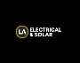 LA Electrical & Solar