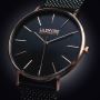 Vegan Watch Australia | Vegan Leather Watch Mens