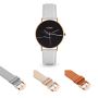 Vegan leather watches Australia