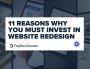 Boost Your Online Success – Redesign Your Website Today!