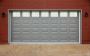 Steel Garage Door