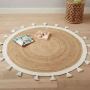 Eco-Friendly Sustainable Rugs | La Grace Home