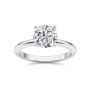 Lab Created Diamond Eternity Band Lab Created Diamond Eternity Band