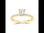 Lab Grown Diamond Engagement Rings