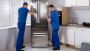 Appliances Removal Service