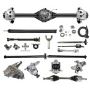 Lake City Performance: Truck Parts for Power & Style 