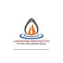 Restoration Services for Water, Fire, and Mold Damage