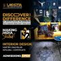 interior designing colleges