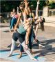 300 hours Yoga Teacher Training Costa Rica
