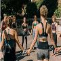 200 Hour Yoga Training Italy