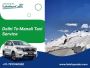Delhi To Manali Cab Booking – Best Taxi Service at Low Fare