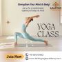  200 Hours Yoga Teacher Training :Lalitha Yoga Academy