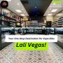 Snaxx Vape Las Vegas at Lali Vegas Smoke and Vape | Premium 
